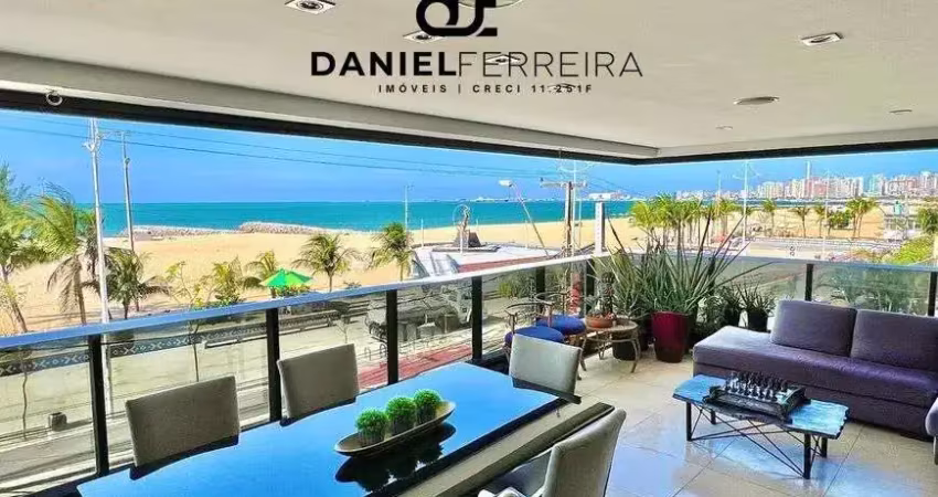 Apartamento 3 Suítes Alto Padrão em Meireles, Fortaleza/CE