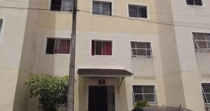 Apartamento em Messejana – 2 Quartos