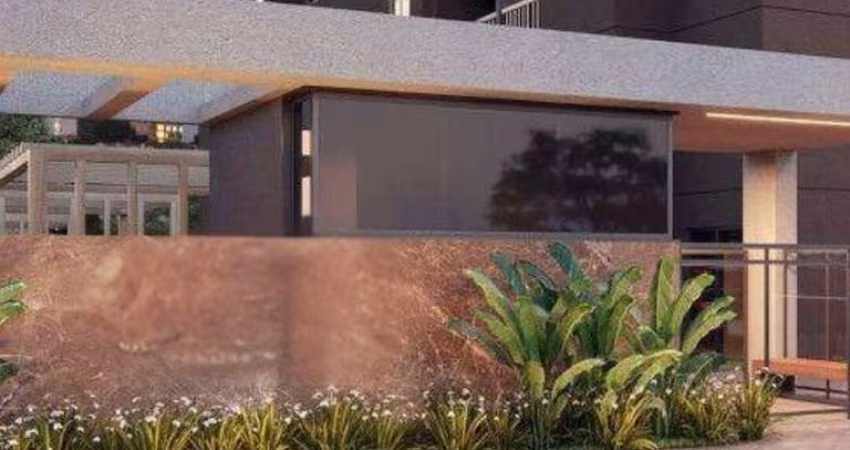 Apartamento de 2 e 3 quartos no Guararapes