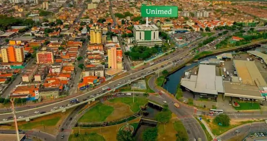 Apartamento 3 quartos no Bairro de Fátima, Fortaleza/CE