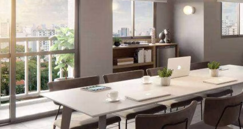 Apartamento de 2 e 3 quartos no Guararapes