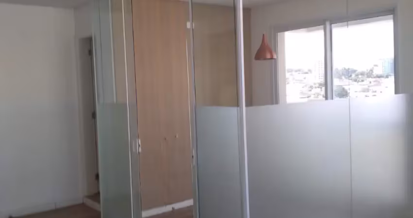 Linda Sala comercial Jd Anália Franco com ótima localização em um prédio conceituado em estrutura e beleza . Traga seu negócio para cá