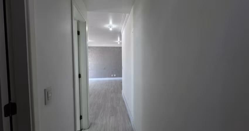 Lindo apartamento 2 dormt amplo com sacada e vista privilegiada