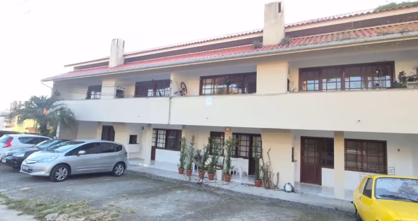 Apartamento de 1 quarto para locação anual no campeche
