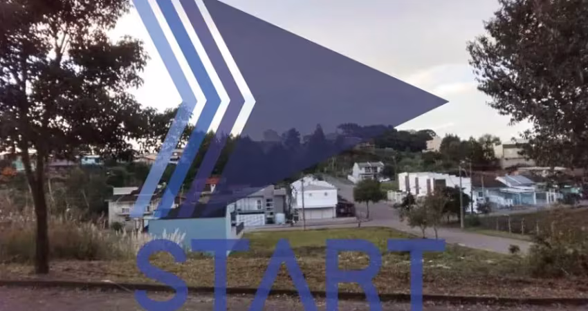 Terreno de 360m² no bairro são caetano - loteamento villa di fellippo