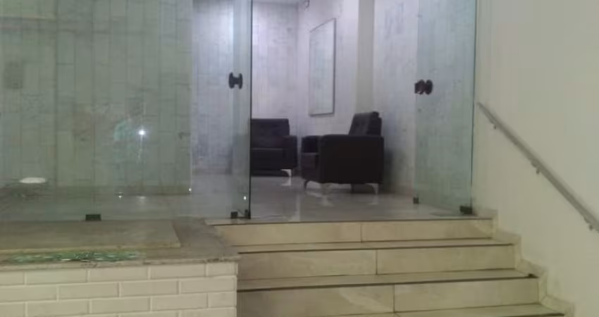 Cobertura 378m2 Jacarepaguá-RJ - CRECI 99185