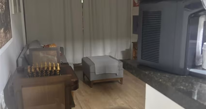 Apartamento 2 qtos. Copacabana - CRECI 99185