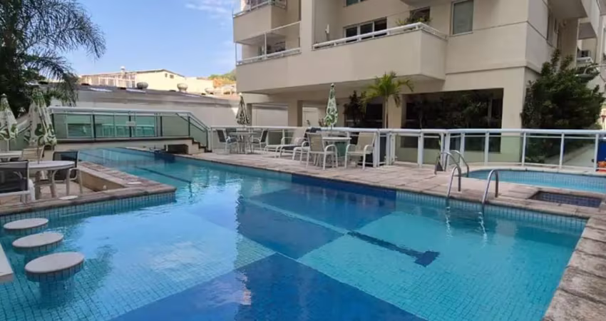 APARTAMENTO 2 QTOS. BOTAFOGO-RJ - CRECI99185