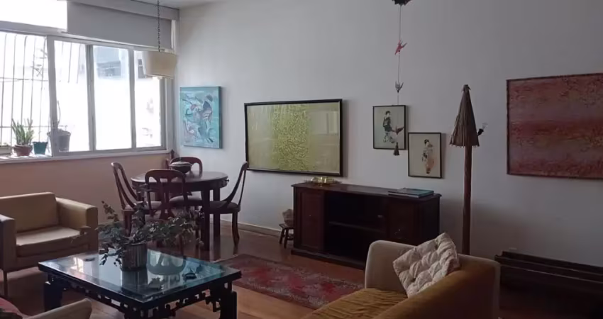 Apartamento 3 qtos. Ipanema-RJ - CRECI 99185