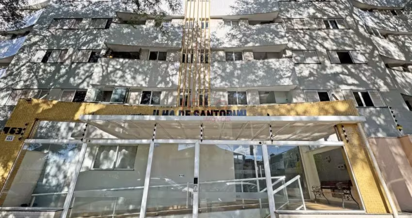 Apartamento à venda – ilha de santorini | zona 07 – maringá/pr conforto e praticidade para o dia a dia!