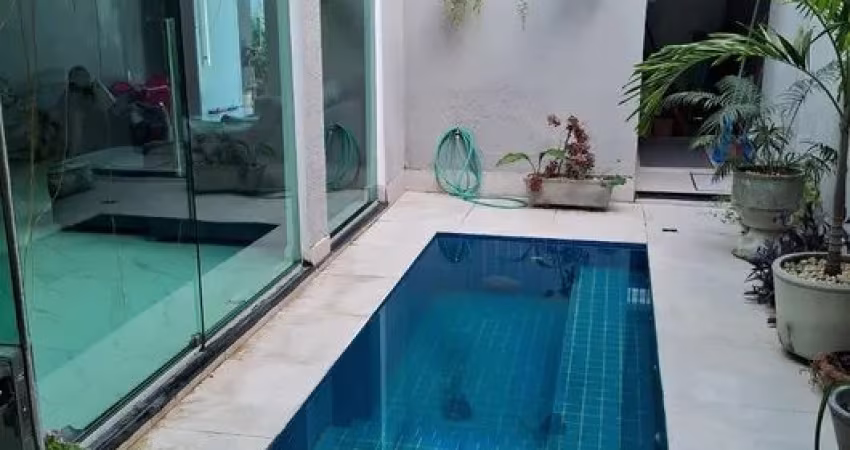 Imóvel lindo e pronto pra morar em Barueri - SP