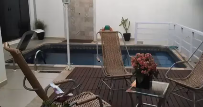Imóvel pronto pra morar em São Bernardo do Campo - SP