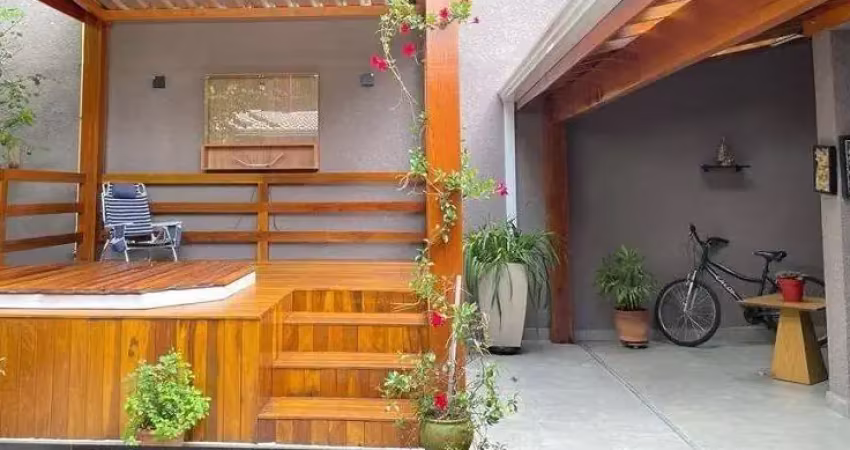 Imóvel pronto pra morar no Jardim Matarazzo - SP