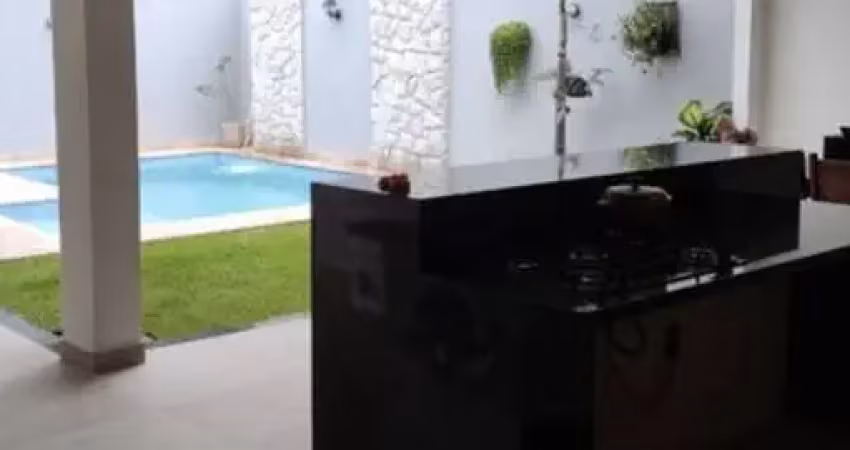 Lindo imóvel em Santana de Parnaíba - SP