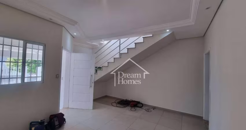 Casa com 3 quartos para alugar - Loteamento Residencial Santa Gertrudes - Valinhos/SP