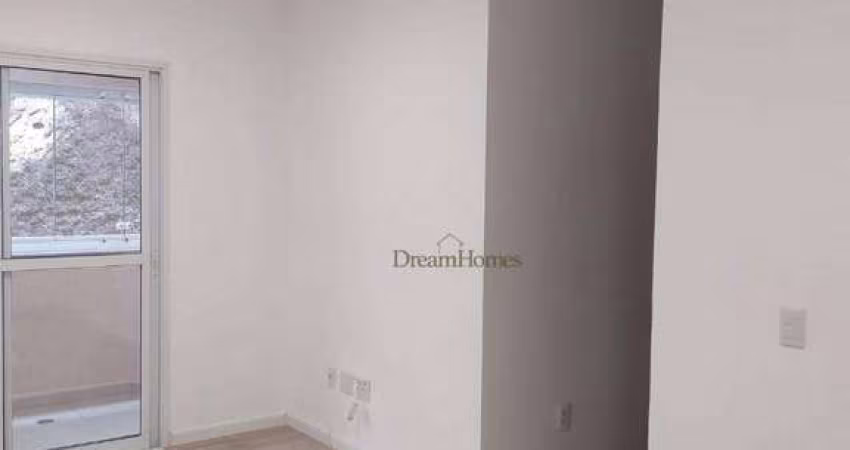 Apartamento com 3 quartos à venda- Condomínio Piazza Di San Marco - Valinhos/SP