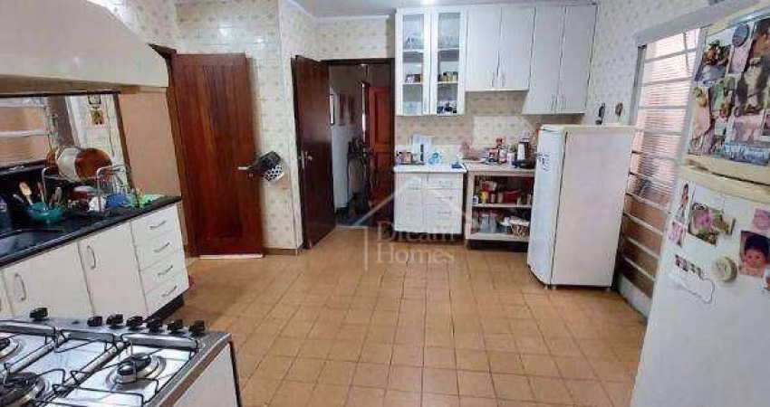 Casa Residencial à venda, Nova Vinhedo, Vinhedo - CA0885.
