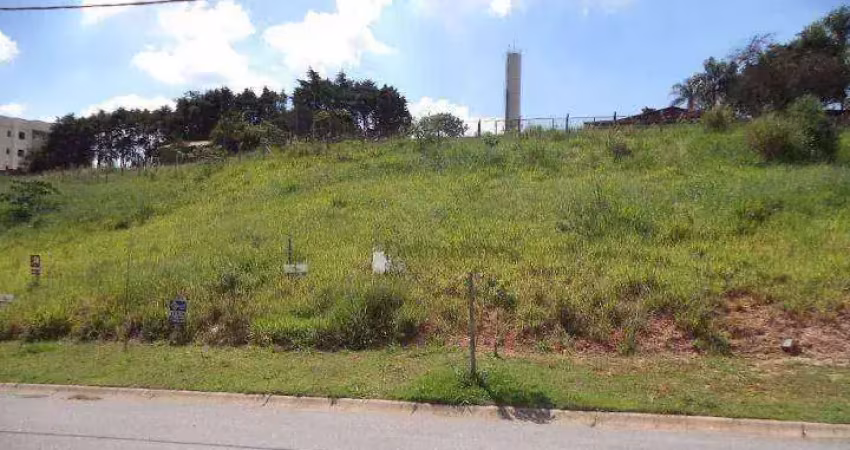 Terreno residencial à venda, marambaia, vinhedo - te0569.