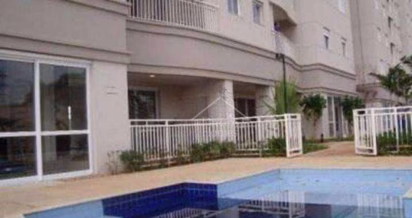 Apartamento Residencial à venda, Vila Anhangüera, Campinas - AP1180.