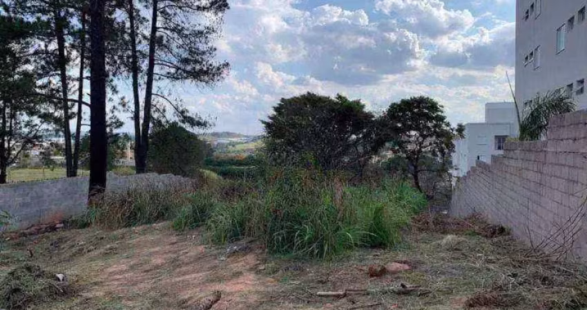 Terreno residencial à venda, capela, vinhedo - te0567.