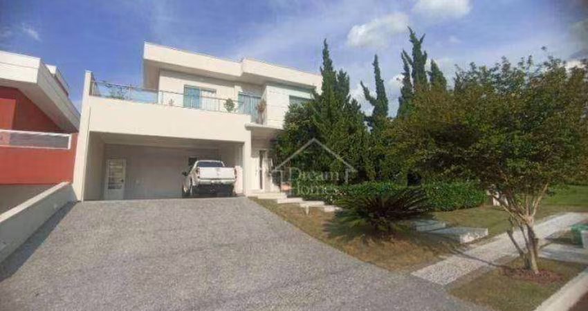 Casa à venda, Condomínio Terras de Vinhedo, Vinhedo - SP