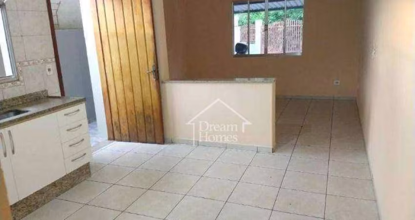 Casa para alugar, no bairro João XXIII - Vinhedo/SP