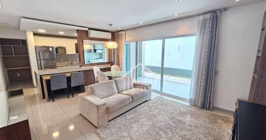 Apartamento com 3 quartos - Pinheirinho - Vinhedo/SP