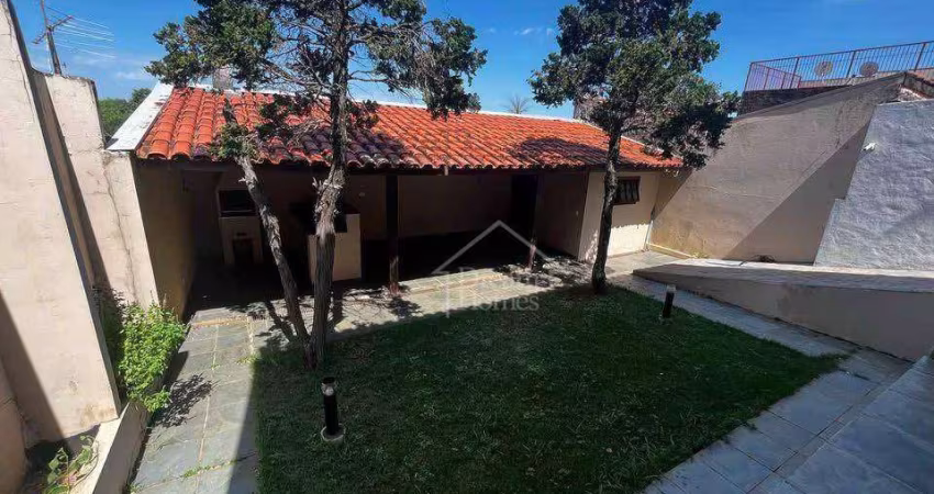 Casa com 4 quartos à venda - Centro - Vinhedo/SP