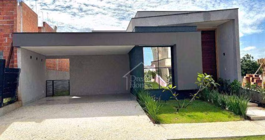 Casa à venda, Condomínio Bosque da Mata, Valinhos - SP