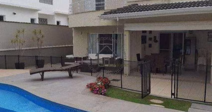 Casa à venda, Condomínio Villagio Capriccio, Louveira - SP