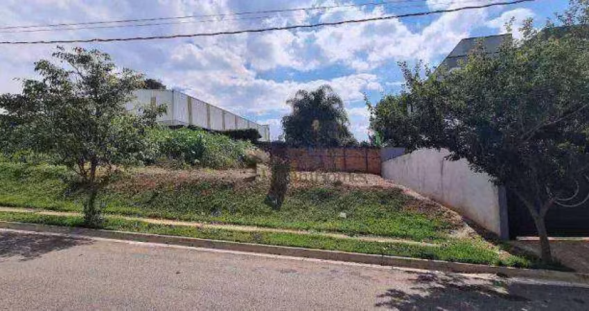 Terreno residencial à venda, pinheirinho, vinhedo - te0587.