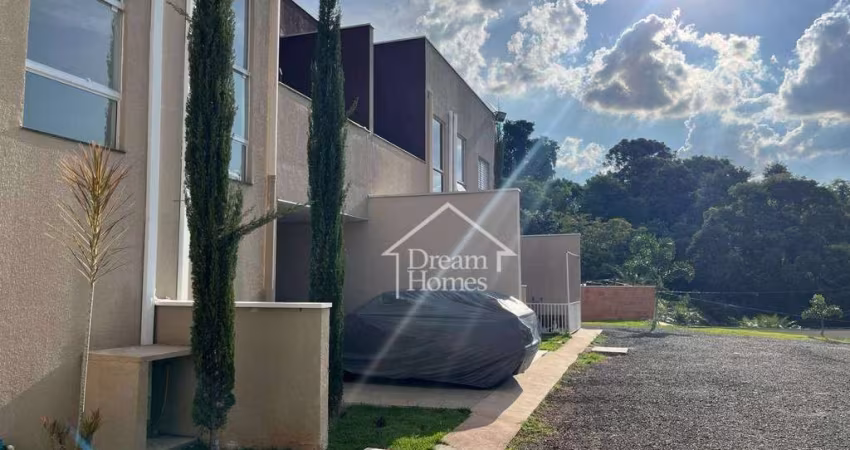 Casa para locação, Paiol Velho, Vinhedo - SP