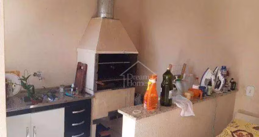 Casa com 3 quartos à venda na Rua Antonio de Campos, 1000, Jardim São Luiz, Valinhos
