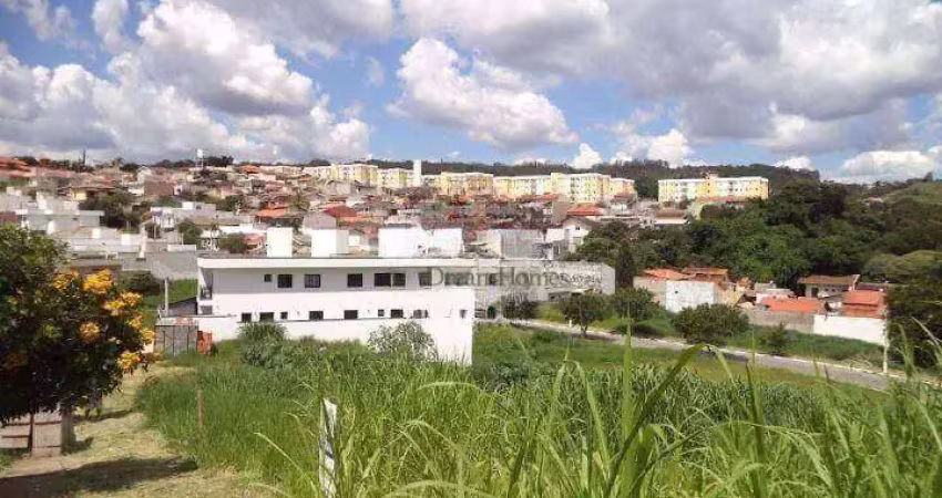 Terreno residencial à venda, joão xxiii, vinhedo - te0571.