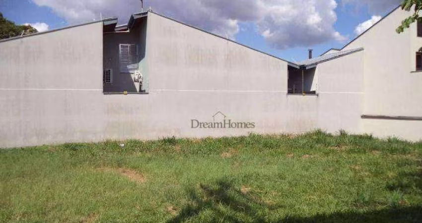 Terreno Residencial à venda, Nova Vinhedo, Vinhedo - TE0572.