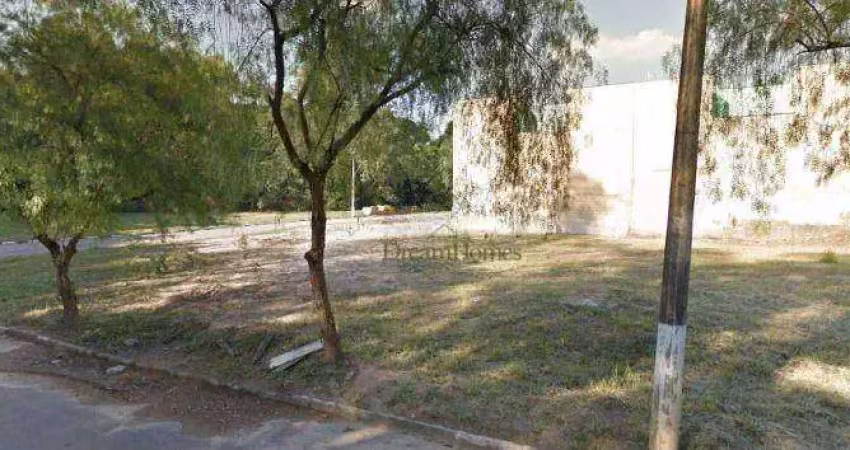 Terreno à venda na Rua Rodrigues Alves, 22, Jardim Niero, Louveira