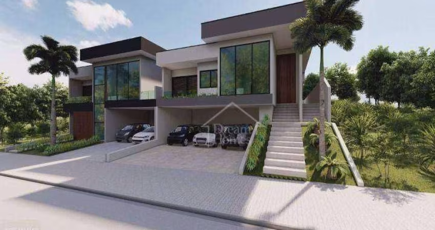 Casa Residencial à venda, Jardim Alto da Colina, Valinhos - CA0987.