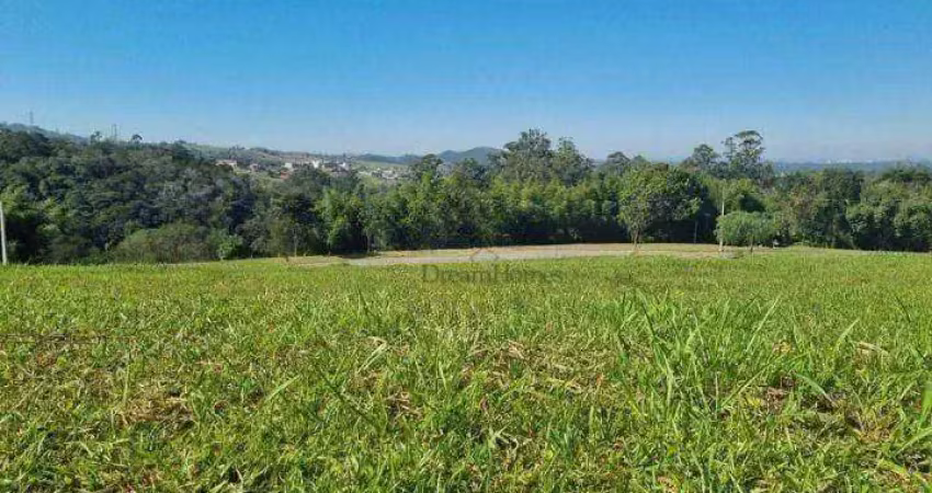 Terreno residencial à venda, monte alegre, vinhedo - te0597.