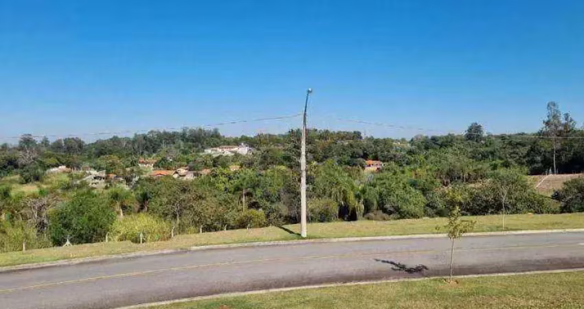 Terreno residencial à venda, monte alegre, vinhedo - te0599.