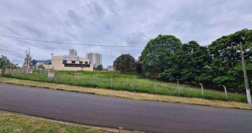 Terreno Comercial à venda, Vila Olivo, Valinhos - TE0602.