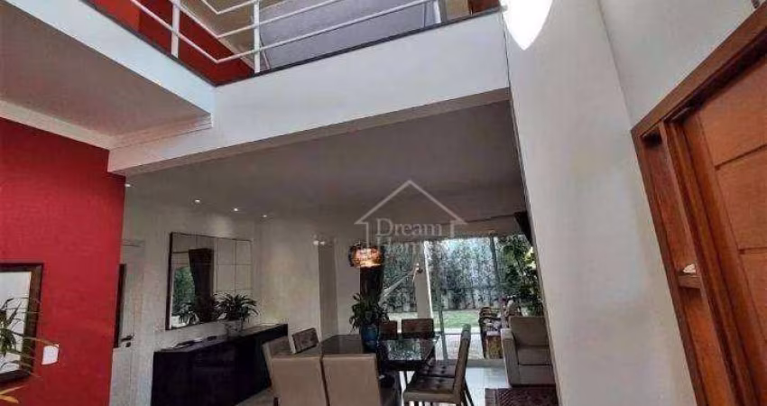 Casa Residencial à venda, Bosque, Vinhedo - CA1008.