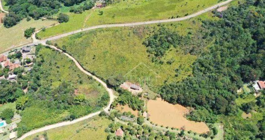 Área Comercial à venda, Jardim Caxambu, Jundiaí - AR0053.