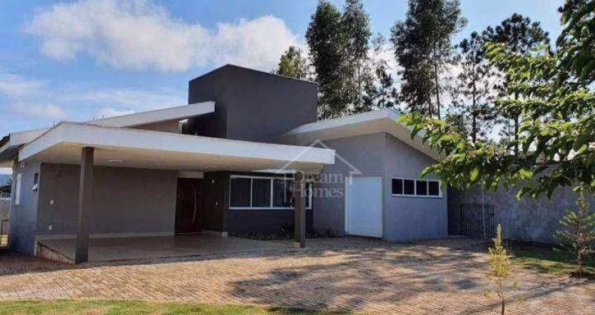 Casa à venda, Centro, Louveira - SP