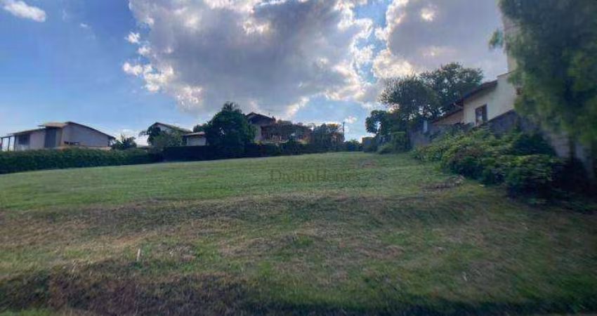 Terreno Residencial à venda, Terras de Santa Teresa, Itupeva - TE0616.