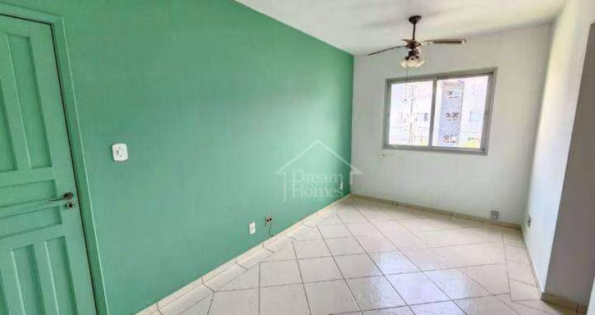 Apartamento para venda no Condomínio Sol Maior -  Vinhedo/SP