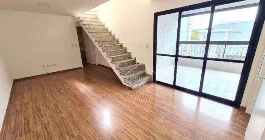 Cobertura com 3 quartos à venda. - Centro - Vinhedo/SP