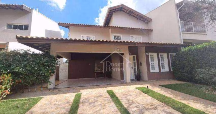 Casa à venda, Jardim América II, Valinhos - SP