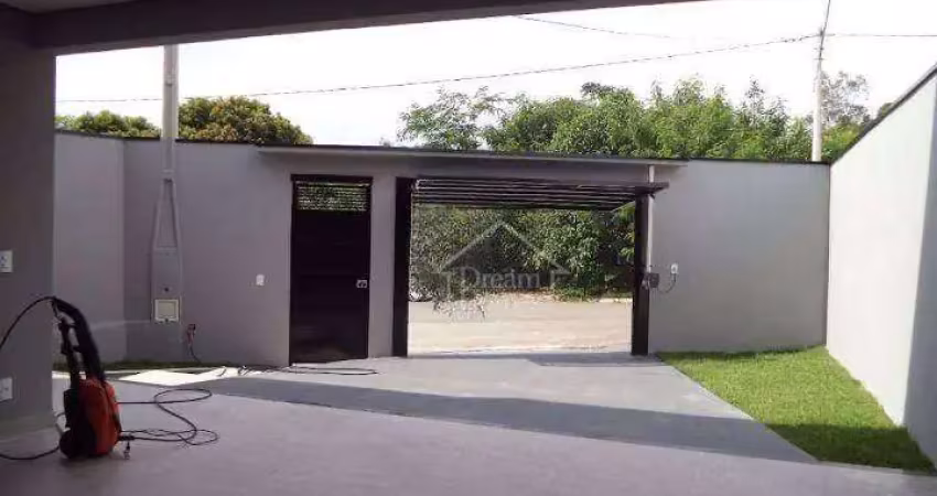Casa Residencial à venda, Pinheirinho, Vinhedo - CA0922.