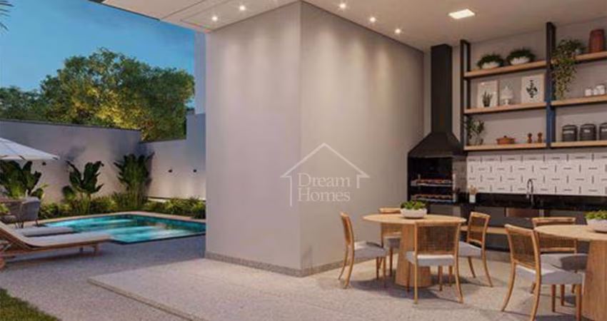 Casa à venda, Residencial Acrópole, Vinhedo - SP