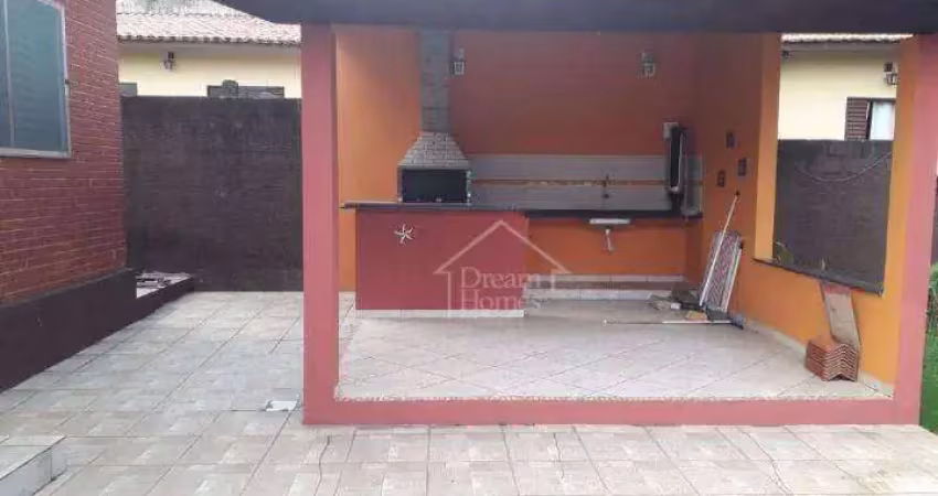 Casa Residencial à venda, Marambaia, Vinhedo - CA0926.
